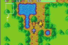 screenshots/Game Boy Advance/Pokemon Mystery Dungeon - Red - Blue - Rescue Team/Pokemon Mystery Dungeon - Red Rescue Team (Eng) 006.png